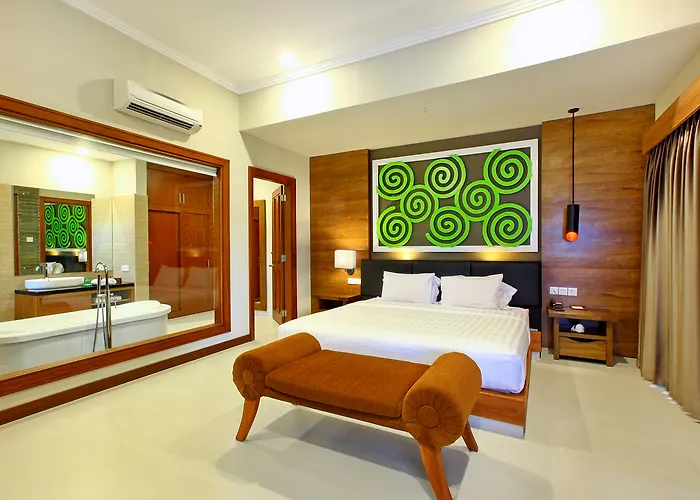 Mutiara Bali Boutique Resort & Villa