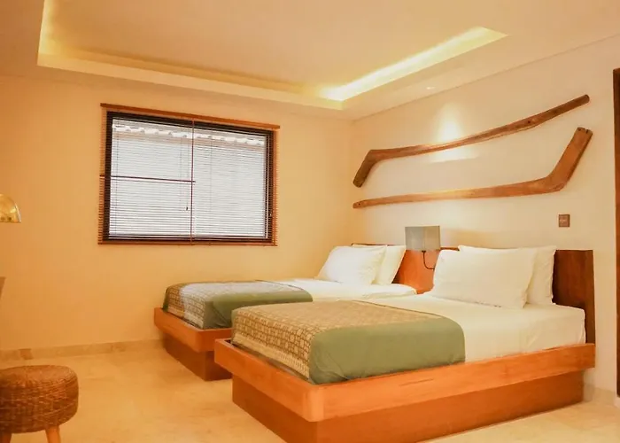 Annora Villas Seminyak