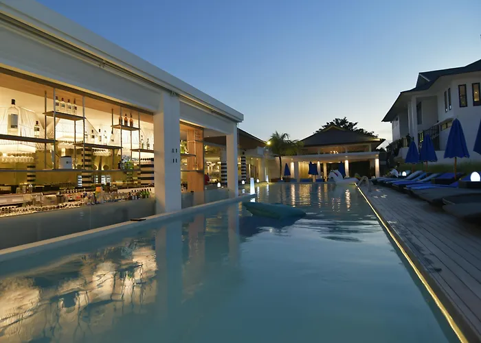 Montigo Resorts Seminyak