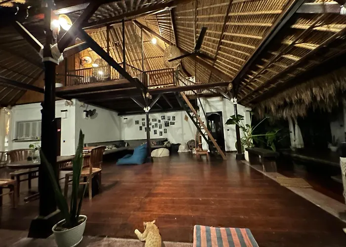 My Secret Home