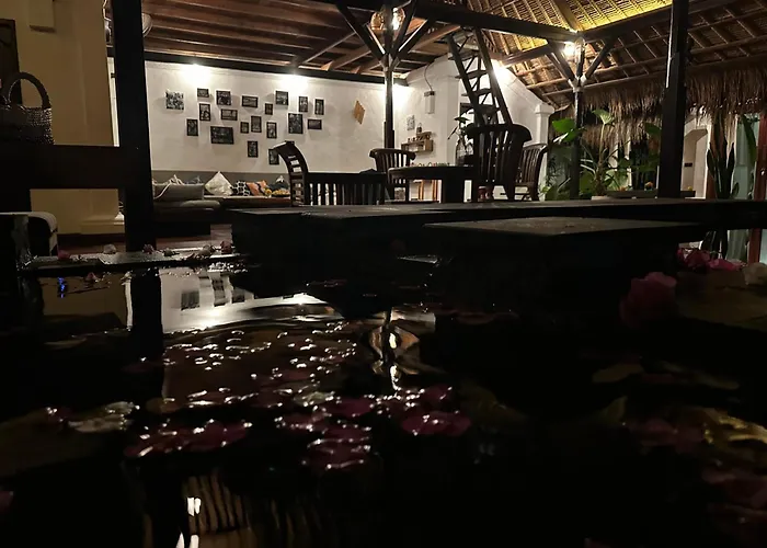 My Secret Home