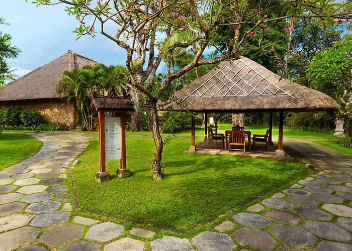 The Oberoi, Bali