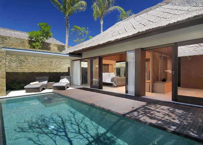 The Haven Bali Seminyak