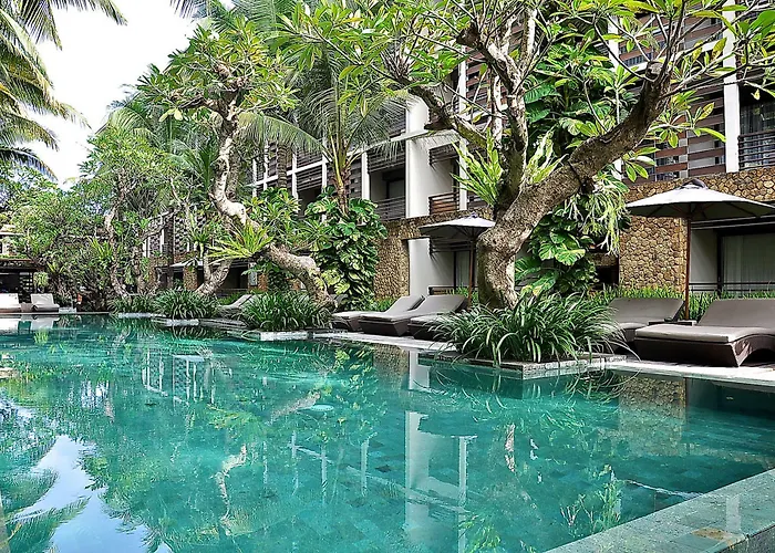 The Haven Bali Seminyak