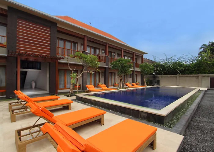 Kubu Cempaka Seminyak