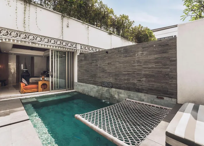 Monolocale Resort Seminyak By Ini Vie Hospitality
