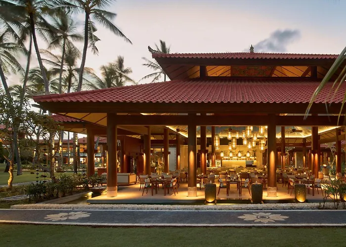 Paradisus By Melia Bali