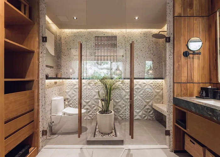 Sini Vie Resort Seminyak By Ini Vie Hospitality (Adults Only)