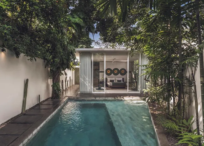 Monolocale Resort Seminyak By Ini Vie Hospitality