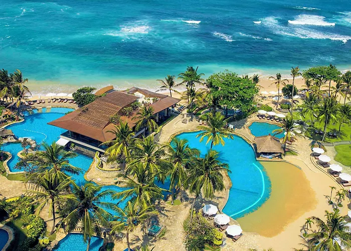Hilton Bali Resort